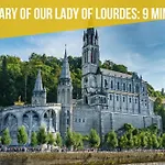 Apartamento Le Jardin Secret - 9 Min Sanctuaires - Rénové&équipé - Calme Sur Cour - 4 Couchages Lourdes
