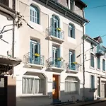 Apartamento Le Jardin Secret - 9 Min Sanctuaires - Rénové&équipé - Calme Sur Cour - 4 Couchages