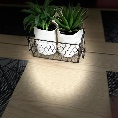 Apartamento Le Jardin Secret - 9 min sanctuaires - Rénové&équipé - Calme sur Cour - 4 couchages Lourdes