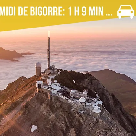 Le Jardin Secret - 9 Min Sanctuaires - Renove & Equipe - Calme Sur Cour - 4 Couchages Διαμέρισμα