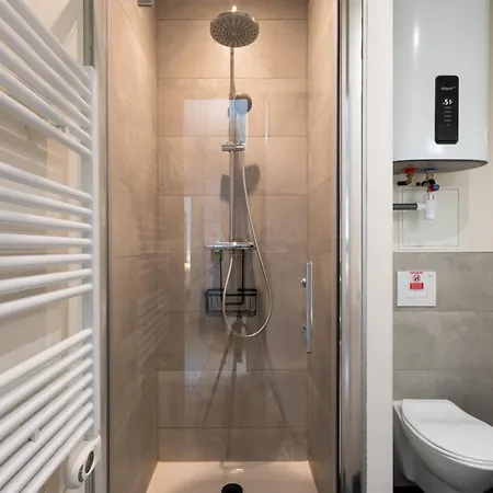Appartement Jardin Secret - Lourdes