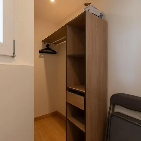 Jardin Secret - Appartement
