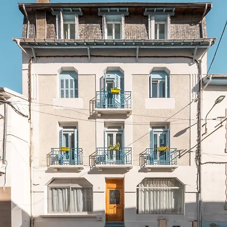 Appartement Jardin Secret - Lourdes
