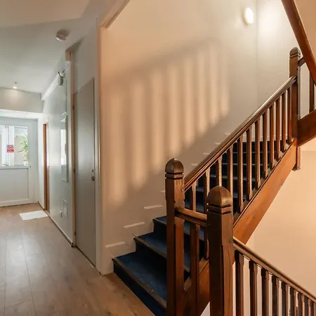 Appartement Jardin Secret -