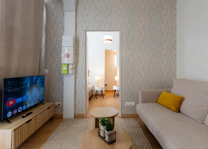 Le Jardin Secret - 9 Min Sanctuaires - Renove & Equipe - Calme Sur Cour - 4 Couchages * Λούρδη