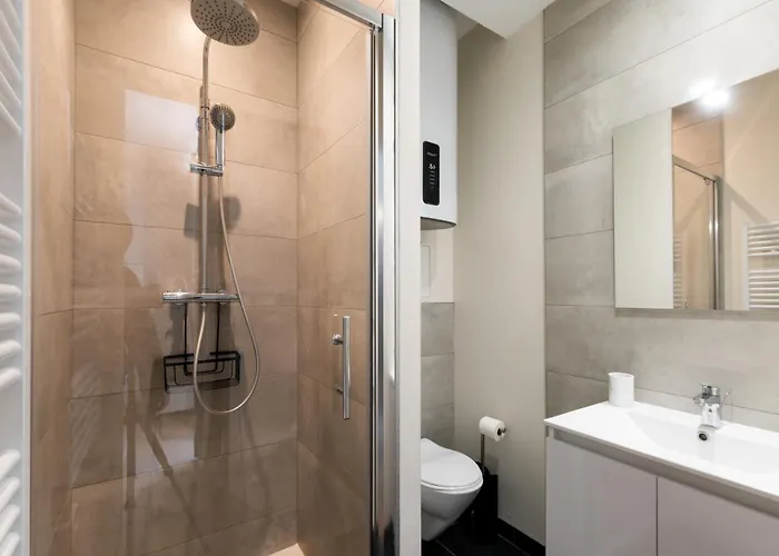 Le Jardin Secret - 9 Min Sanctuaires - Renove & Equipe - Calme Sur Cour - 4 Couchages Λούρδη