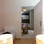 Le Jardin Secret - 9 Min Sanctuaires - Renove & Equipe - Calme Sur Cour - 4 Couchages * 루르드