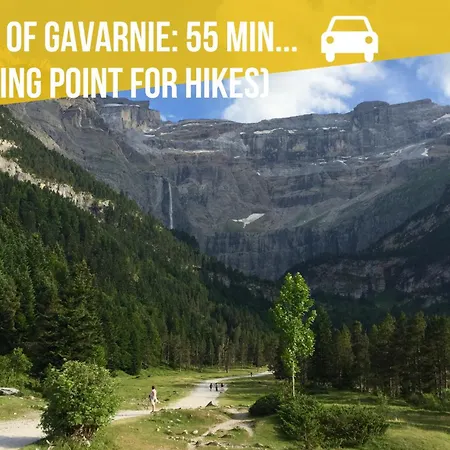 Le Jardin Secret - 9 Min Sanctuaires - Renove & Equipe - Calme Sur Cour - 4 Couchages